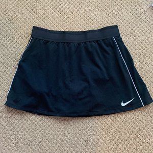 Nike Dri Fit Tennis Skirt